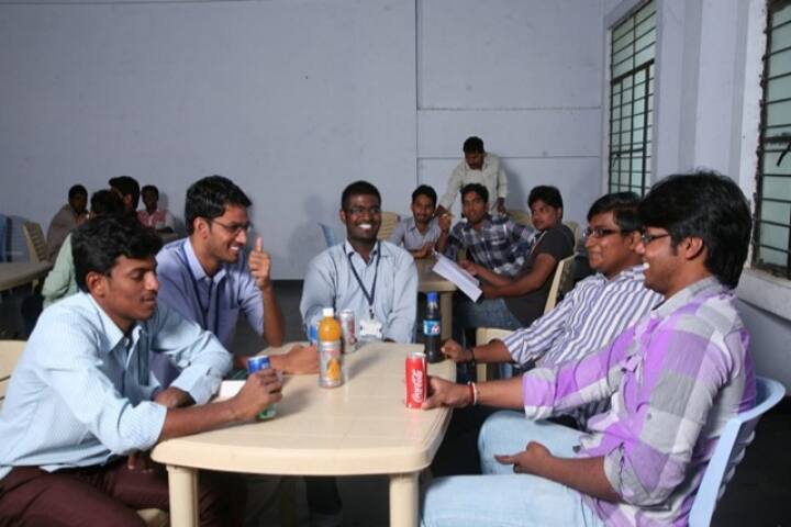 cafeteria
